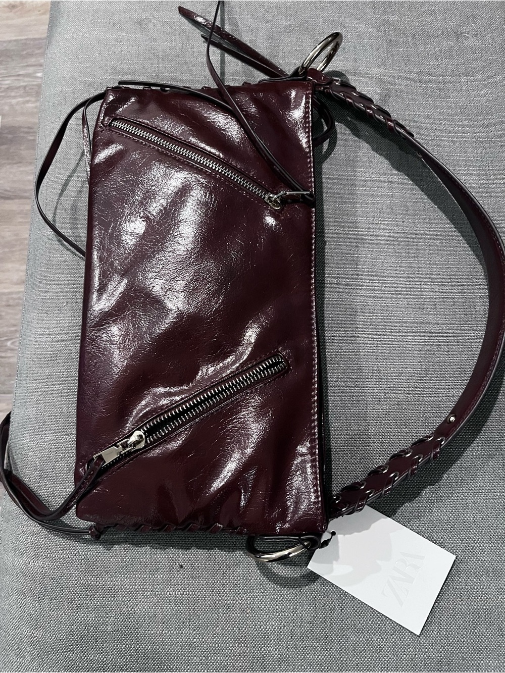 Zara Purse